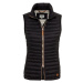 Vesta Camel Active Vest Shadow Grey