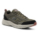 Skechers Sneakersy OAK CANYON VERKETTA 51898 OLBK Zelená