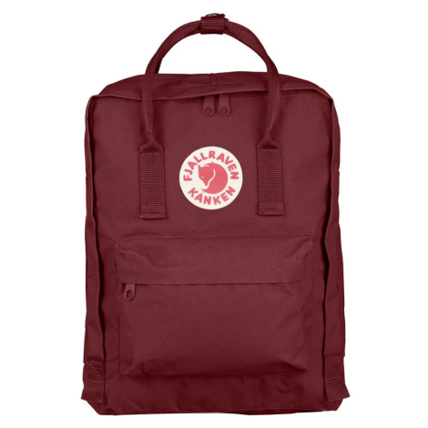 Pánske lifestylové batohy Fjällräven
