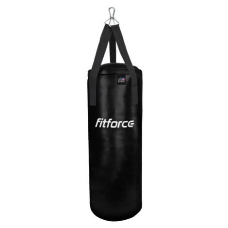 Fitforce Fitforce PB1 36 kg / 120 cm Boxovacie vrece, čierna, veľkosť