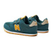 New Balance Sneakersy GV500FSG Modrá