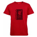 FC Liverpool pánske tričko No53 red