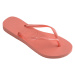 Havaianas Slim Peach Rose