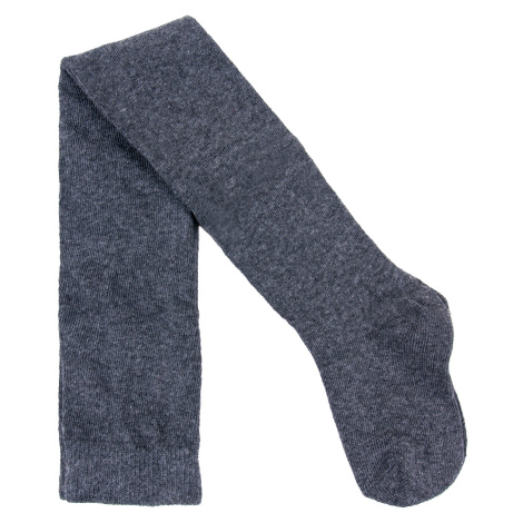 Yoclub Kids's Children's Cotton Knit Tights Leggings RA-37/UNI/004