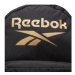 Reebok Ruksak Metal Bacpack HF0168 Čierna