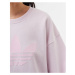 Mikina adidas Originals Crew Sweatshirt W HU1604