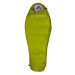 Sleeping bag Trimm WALKER FLEX kiwi green