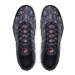 Nike Sneakersy Air Max Plus GS DJ4622 001 Čierna