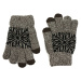 Art Of Polo Kids's Gloves Rk23331-2