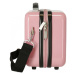 ABS Cestovný kozmetický kufrík PEPE JEANS HOLI, 21x29x15cm, 9L, 6533921