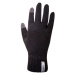Kama RUKAVICE R301 Pletené rukavice, čierna, veľkosť