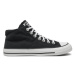 Converse Plátenky Chuck Taylor All Star Madison Mid 563512C Čierna