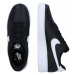 Nike Sportswear Nízke tenisky 'AIR FORCE 1 07'  čierna / biela