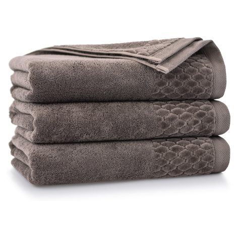 Zwoltex Unisex's Towel Set Carlo Ab