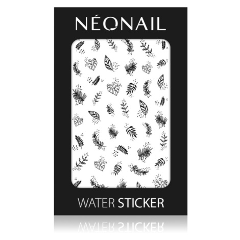 NEONAIL Water Sticker NN21 nálepky na nechty