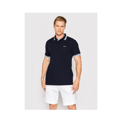 Pánske polokošele Hugo Boss