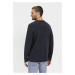 Tričko Camel Active Henley 1/1 Arm Blue