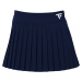 Women's skirt Tecnifibre Club Skirt Marine XS