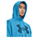 Mikina Under Armour Armour Fleece Big Logo Hd Capri