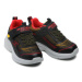 Skechers Sneakersy Hydro-Tronix 403861L/BKRD Čierna