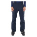 Pánske lyžiarske nohavice FUNDANGO Teak Pants-486-patriot blue