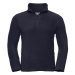 Russell Pánska outdoorová fleece mikina R-874M-0 French Navy