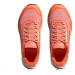 Dámska bežecká trailová obuv ADIDAS Terrex Agravic Flow 2.0 coral fusion impact orange white