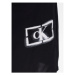 Calvin Klein Underwear Pyžamové šortky 000NM2389E Čierna Regular Fit
