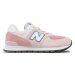 New Balance Sneakersy GC574DH2 Ružová