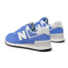 New Balance Sneakersy U574LG2 Modrá