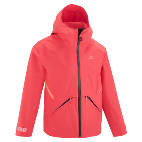 Dievčenské outdoorové bundy QUECHUA