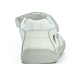 Protetika Plus Protetika Kendy White barefoot sandále 35 EUR