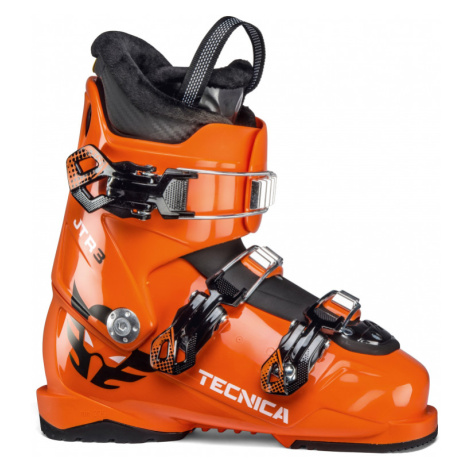 TECNICA-JTR 3, ultra orange, rental Oranžová 19/20