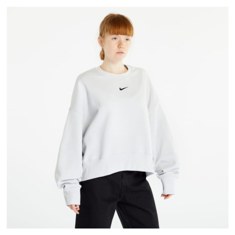 Nike Sportswear Phoenix Fleece Women's Oversized Crewneck Sweatshirt