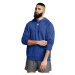 Under Armour Mikina UA Rival Fleece Hoodie Blue  SS