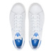 Adidas Sneakersy Stan Smith IG9387 Biela