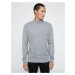 Koton Men's Gray Sweater