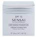 Sensai Cellular Performance Cream Foundation krémový make-up SPF 15 odtieň CF 12 Soft Beige