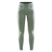 Women's Underpants Craft Core Dry Active Comfort Green