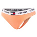 Tommy Hilfiger Tangá UW0UW02198 Peach