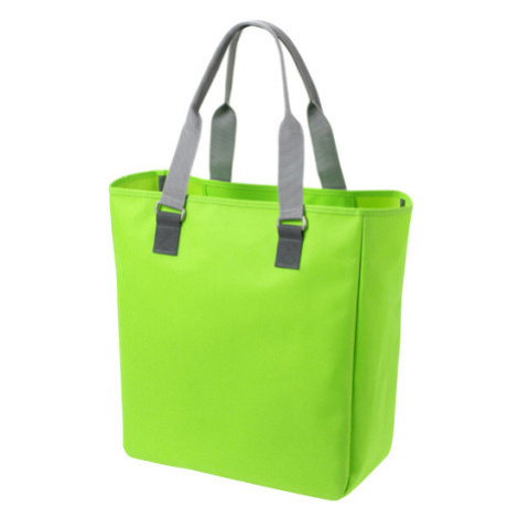 Halfar Plážová taška HF7781 Apple Green