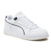 Puma Sneakersy Rbd Game Low 386373 01 Biela