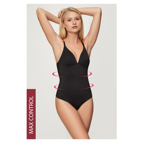 Tvarovacie body bez kostíc Bodysuit