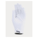 Rukavice Under Armour Youth Coolswitch Golf Glove - biela