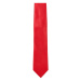 Tyto Keprová kravata TT902 Red
