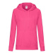 Lightweight Hooded Sweatshirt 621480 80/20 240g