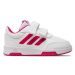 Adidas Sneakersy Tensaur Sport 2.0 CFI GW6468 Biela