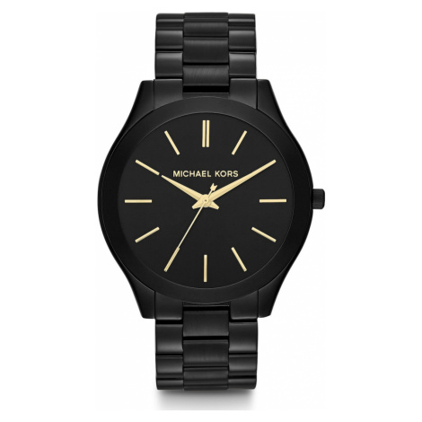 Michael Kors Analógové hodinky 'MK3221'  čierna