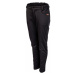 Willard Dámske softshellové nohavice Dámske softshellové nohavice, čierna, veľkosť