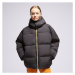 Ellesse Bunda Páperová Edgware Padded Jacket Blk